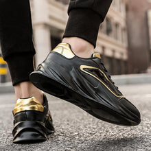 Load image into Gallery viewer, WRAITH 'Resurgence' V2 Sneakers
