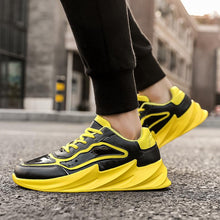 Load image into Gallery viewer, WRAITH 'Resurgence' V2 Sneakers
