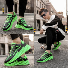 Load image into Gallery viewer, WRAITH 'Resurgence' V2 Sneakers
