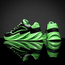 Load image into Gallery viewer, WRAITH 'Resurgence' V2 Sneakers
