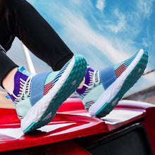 Load image into Gallery viewer, SPARK X Lightweight Mesh Sneakers
