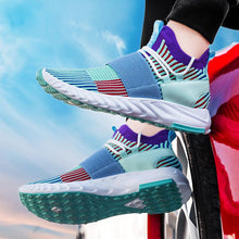 Load image into Gallery viewer, SPARK X Lightweight Mesh Sneakers
