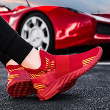 Load image into Gallery viewer, SPARK X Lightweight Mesh Sneakers
