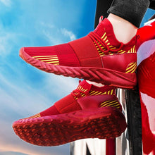 Load image into Gallery viewer, SPARK X Lightweight Mesh Sneakers
