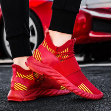 Load image into Gallery viewer, SPARK X Lightweight Mesh Sneakers
