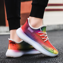 Load image into Gallery viewer, CALYPSO 'Le Funky' X9X Sneakers
