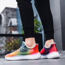 Load image into Gallery viewer, CALYPSO 'Le Funky' X9X Sneakers
