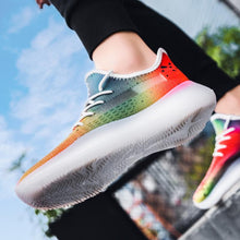Load image into Gallery viewer, CALYPSO 'Le Funky' X9X Sneakers
