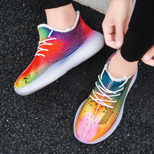 Load image into Gallery viewer, CALYPSO 'Le Funky' X9X Sneakers
