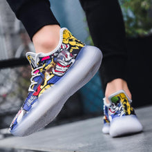 Load image into Gallery viewer, CALYPSO 'Le Monstre' X9X Sneakers
