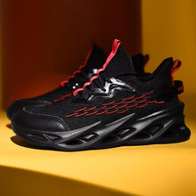 Load image into Gallery viewer, VENOM 'Chevron Legend' X9X Sneakers
