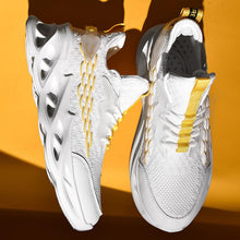 Load image into Gallery viewer, VENOM 'Chevron Legend' X9X Sneakers
