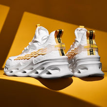 Load image into Gallery viewer, VENOM 'Chevron Legend' X9X Sneakers
