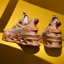Load image into Gallery viewer, VENOM 'Chevron Legend' X9X Sneakers
