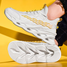 Load image into Gallery viewer, VENOM 'Chevron Legend' X9X Sneakers

