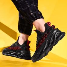 Load image into Gallery viewer, VENOM 'Chevron Legend' X9X Sneakers
