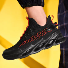 Load image into Gallery viewer, VENOM 'Chevron Legend' X9X Sneakers
