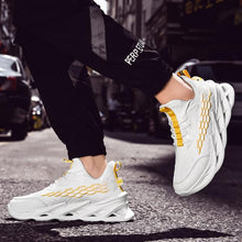 Load image into Gallery viewer, VENOM 'Chevron Legend' X9X Sneakers
