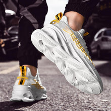 Load image into Gallery viewer, VENOM 'Chevron Legend' X9X Sneakers
