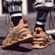 Load image into Gallery viewer, VENOM 'Chevron Legend' X9X Sneakers
