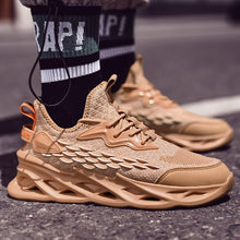 Load image into Gallery viewer, VENOM 'Chevron Legend' X9X Sneakers

