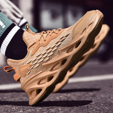 Load image into Gallery viewer, VENOM 'Chevron Legend' X9X Sneakers
