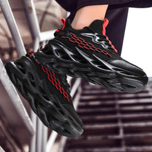 Load image into Gallery viewer, VENOM 'Chevron Legend' X9X Sneakers
