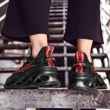 Load image into Gallery viewer, VENOM 'Chevron Legend' X9X Sneakers
