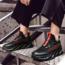 Load image into Gallery viewer, VENOM 'Chevron Legend' X9X Sneakers
