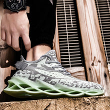 Load image into Gallery viewer, VENOM 'Digital Python' X9X Sneakers
