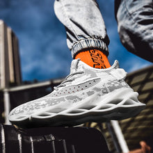 Load image into Gallery viewer, VENOM 'Digital Python' X9X Sneakers
