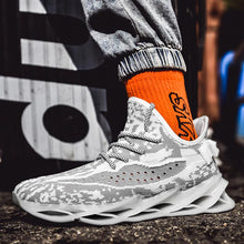 Load image into Gallery viewer, VENOM 'Digital Python' X9X Sneakers
