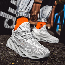 Load image into Gallery viewer, VENOM 'Digital Python' X9X Sneakers
