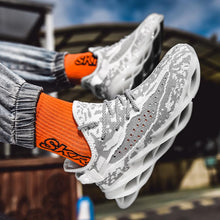 Load image into Gallery viewer, VENOM 'Digital Python' X9X Sneakers
