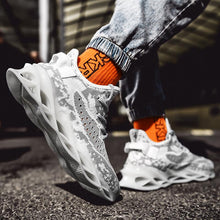 Load image into Gallery viewer, VENOM 'Digital Python' X9X Sneakers
