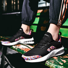 Load image into Gallery viewer, KAMIKAZE 'Ace Air' V2 Sneakers
