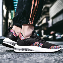 Load image into Gallery viewer, KAMIKAZE 'Ace Air' V2 Sneakers
