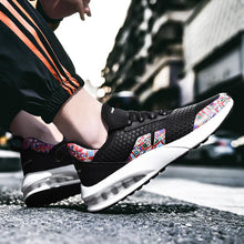 Load image into Gallery viewer, KAMIKAZE 'Ace Air' V2 Sneakers
