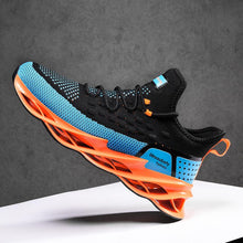 Load image into Gallery viewer, TORRENT 'Dotted Divergence' X9X Sneakers
