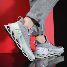 Load image into Gallery viewer, TORRENT 'Dotted Divergence' X9X Sneakers
