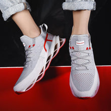Load image into Gallery viewer, TORRENT 'Dotted Divergence' X9X Sneakers
