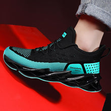 Load image into Gallery viewer, TORRENT 'Dotted Divergence' X9X Sneakers
