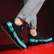 Load image into Gallery viewer, TORRENT 'Dotted Divergence' X9X Sneakers
