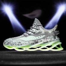 Load image into Gallery viewer, VENOM 'Digital Python' X9X Sneakers
