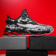 Load image into Gallery viewer, VENOM 'Digital Python' X9X Sneakers
