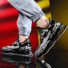 Load image into Gallery viewer, VENOM 'Digital Python' X9X Sneakers
