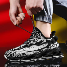 Load image into Gallery viewer, VENOM 'Digital Python' X9X Sneakers
