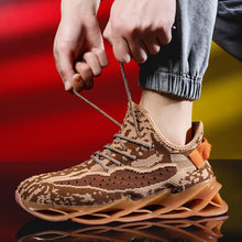 Load image into Gallery viewer, VENOM 'Digital Python' X9X Sneakers
