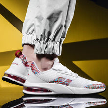 Load image into Gallery viewer, KAMIKAZE 'Ace Air' V2 Sneakers
