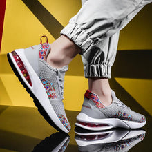 Load image into Gallery viewer, KAMIKAZE 'Ace Air' V2 Sneakers
